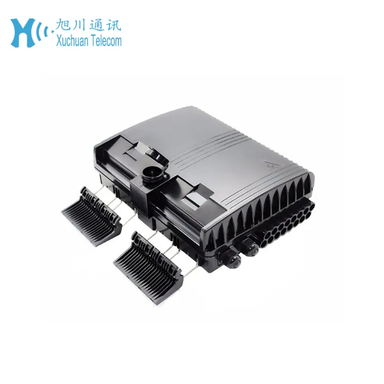 Cutie CTO 1x16 pentru Mini Splitter PLC