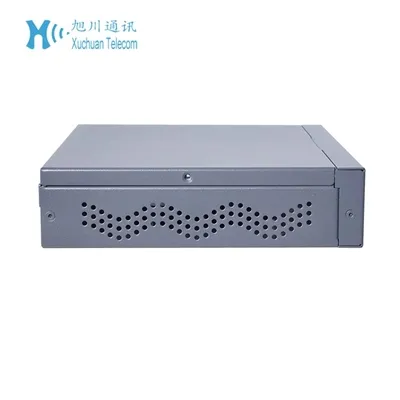 Care este legătura dintre ONU de grad industrial și OLT?