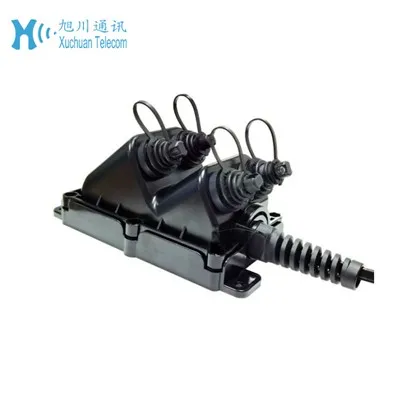 Cutia terminală OptiTap MST